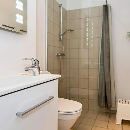 Xxxviii Apartment